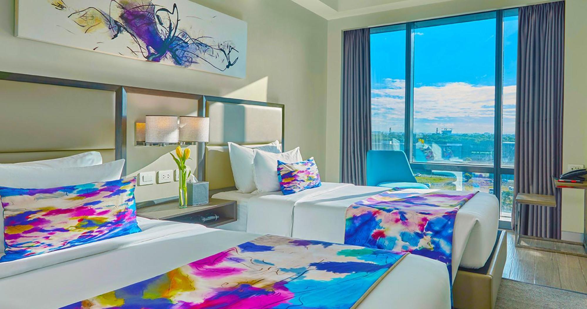 Premier Twin Access to Pool Gym