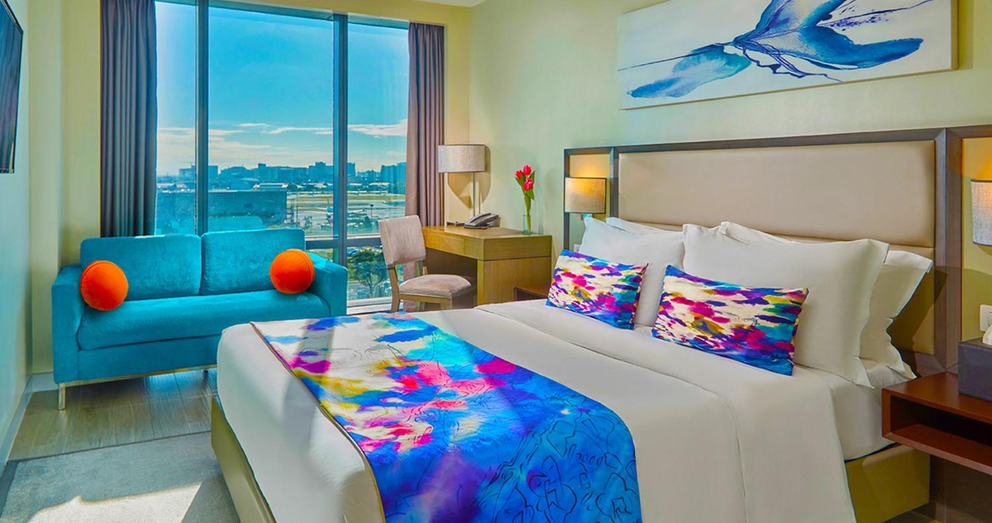 Premier Queen Access to Pool Gym